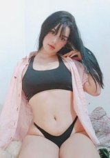 Индивидуалка: Вероника