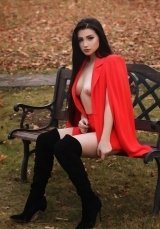 Индивидуалка: Олеська