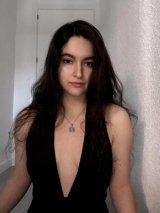 Индивидуалка: Лиза