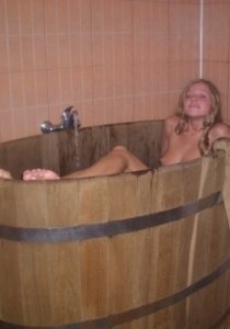 Индивидуалка: Полина