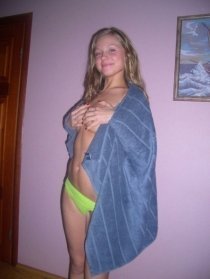 Индивидуалка: Полина