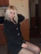 Индивидуалка: Оля