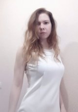 Индивидуалка: Алина