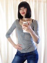 Индивидуалка: Рита