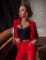Индивидуалка: Ирина