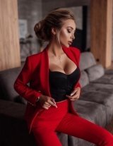 Индивидуалка: Ирина