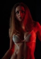 Индивидуалка: Лиза