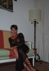 Индивидуалка: Валерия