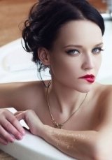 Индивидуалка: Алиса