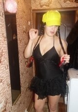 Индивидуалка: Рита