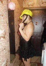 Индивидуалка: Рита