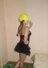 Индивидуалка: Рита