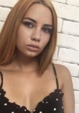 Фотография Аня