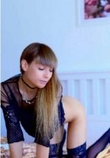 Индивидуалка: Регина