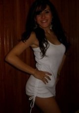 Индивидуалка: Вика