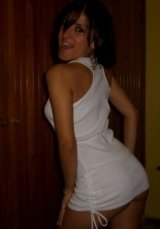 Индивидуалка: Вика