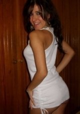 Индивидуалка: Вика