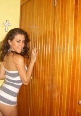 Индивидуалка: Вика