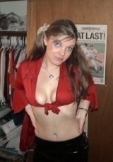 Индивидуалка: Марина