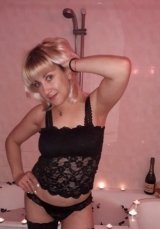 Индивидуалка: Алина