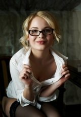 Индивидуалка: Лера