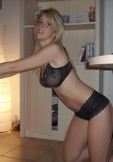 Индивидуалка: Настя