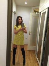 Индивидуалка: Лиза