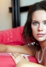 Индивидуалка: Алла