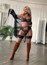 Индивидуалка: Оля