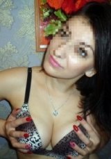 Индивидуалка: Катя