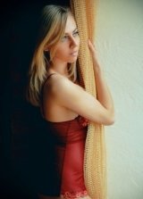 Индивидуалка: Яна