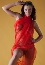 Индивидуалка: Маша