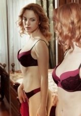 Индивидуалка: Женя