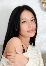 Индивидуалка: Юля