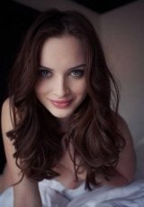 Индивидуалка: Эля