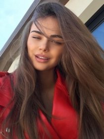 Индивидуалка: Виктория