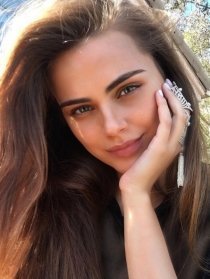 Индивидуалка: Виктория