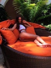 Индивидуалка: Виктория