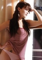 Индивидуалка: Маша