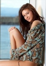 Индивидуалка: Мила