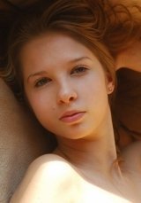 Индивидуалка: Юля