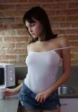 Индивидуалка: Аня