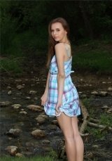 Индивидуалка: Ира