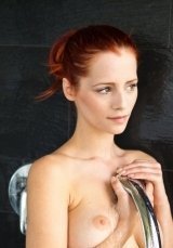 Индивидуалка: Катя