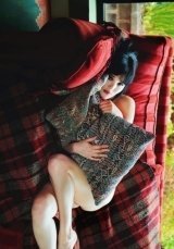 Индивидуалка: Карина