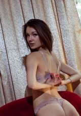 Индивидуалка: Мария