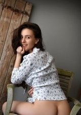 Индивидуалка: Маша