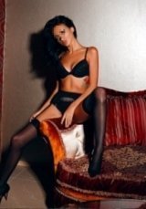 Индивидуалка: Анжелика