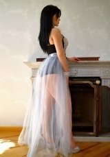 Индивидуалка: Самира