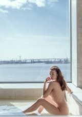 Индивидуалка: Алекса